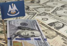 Louisiana set to achieve $2.5bn sports betting market according to PlayLouisiana analysts