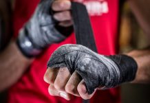 BetMGM designated as an authorized gaming operator of the Professional Fighters League