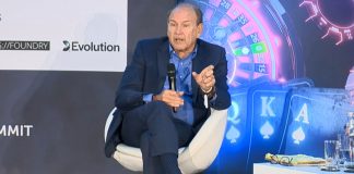 Speaking at CasinoBeats Summit, Richard Schuetz believes gambling industry ‘harmonization’ can be achieved through the Gaming Knowledge Center