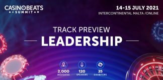 Player protection will be the central theme when senior executives from igaming’s top firms gather for the Leadership track at this week’s CasinoBeats Summit.