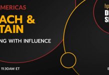 Episode 4 of Hot Paper Lantern (HPL Digital Sport)'s reach and retain webinar series with SBC and SBC Webinars, going into influencer marketing