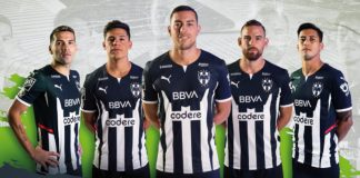 Codere upgrades sponsorship deal with Monterrey Rayados to become official betting partner