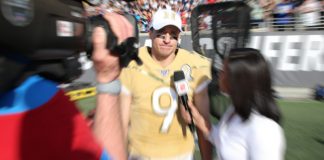 NFL legend Drew Brees becomes global brand ambassador for PointsBet