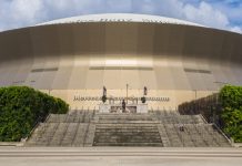 Lawmakers in Louisiana have given their approval for Caesars Entertainment to acquire the naming rights to the Superdome, the home of the New Orleans Saints.