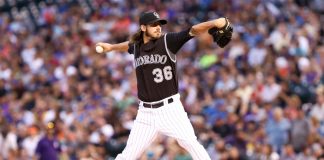 WynnBET becomes official sports betting partner of MLB’s Colorado Rockies