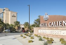IGT has announced it will implement its Resort Wallet cashless solution and its IGTPay full-service funding solution at Agua Caliente Casinos in California.
