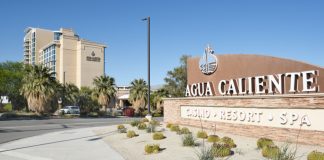 IGT has announced it will implement its Resort Wallet cashless solution and its IGTPay full-service funding solution at Agua Caliente Casinos in California.