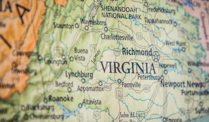 Virginia Lottery has approved proposed plans for regulations which would see casino gaming enter the state.