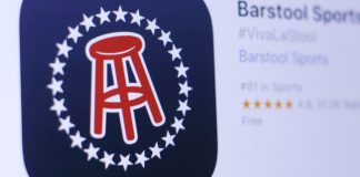 Joe Hand Promotions and Barstool Sports have partnered with UPshow to deliver Barstool Sports' amateur boxing experience to sports bars across the US.