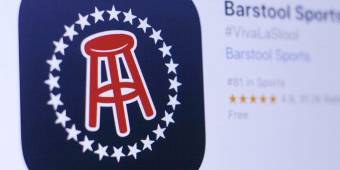 Joe Hand Promotions and Barstool Sports have partnered with UPshow to deliver Barstool Sports' amateur boxing experience to sports bars across the US.