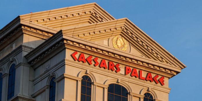 Caesars Entertainment Inc has reported operating results for Q2 of 2021, declaring net revenues of $2.5bn - a huge increase on Q2 2020's figures.