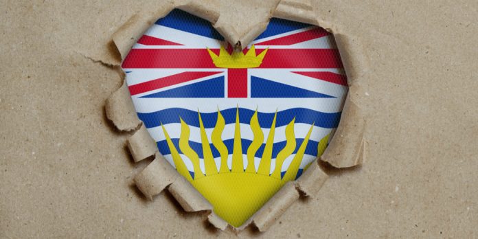 The British Columbia Lottery Corporation will begin offering single-event sports betting on its website when Bill C-218 comes into effect today.