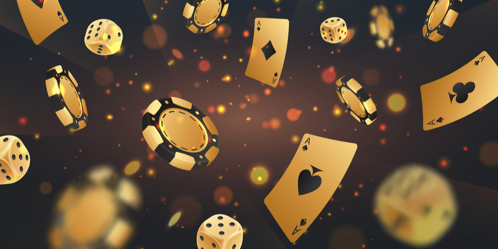 The Pros And Cons Of casino review