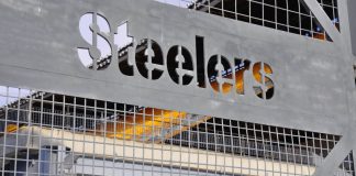 Parx Interactive appointed as online casino partner of Pittsburgh Steelers