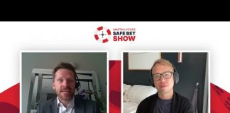 Safe Bet Show: the importance of education on gaming, gambling and mental health