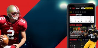 Daily Racing Form and DRF Bets unveil online and mobile sports website DRF Sports