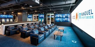 FanDuel has launched its mobile sportsbook and its TVG platform in Arizona, as well as its retail sportsbook lounge inside the Phoenix Suns' Footprint Center.