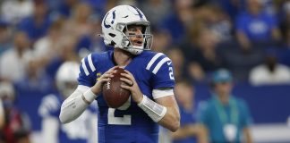 Indiana sports betting volume grows in August as college football and NFL return Indiana's sports betting volume grew in August after college football and NFL games gauged enough interest to increase the volume by nearly 11% from July.