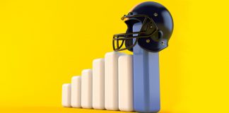 Quarter4 launches NFL and NCAA football forecasts with 2 million daily predictions