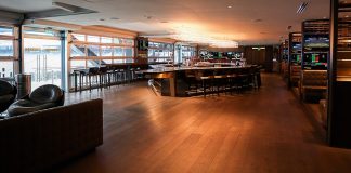 WynnBET announces multi-year partnership with New York Jets WynnBET has announced a multi-year partnership with the New York Jets, with WynnBET being named as an Official Sports Betting partner of the NFL team.