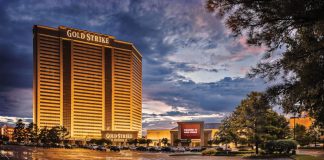 BetMGM mobile app goes live at Gold Strike Casino Resort in Mississippi