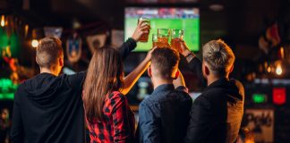 Tipico and TVM DOOH agree sports betting partnership for Colorado and New Jersey