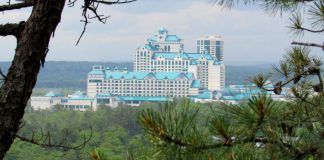 DraftKings goes live with retail sports betting at Foxwoods Resort Casino Connecticut