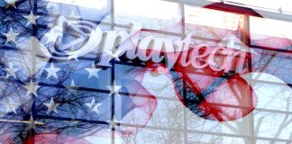 Playtech confirms Americas business as biggest growth driver in H1 report
