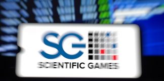 New-look Scientific Games takes shape amid buoyant Q3 trading