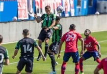PointsBet has agreed to a partnership with Austin FC of Major League Soccer (MLS) that will grant the firm rights as a Founding Partner of the club.