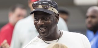 Michael Jordan takes on more formal role at Sportradar as special advisor to the board