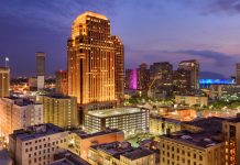 Caesars has announced a partnership with NOLA.com that will make the firm’s sportsbook an exclusive sports betting and odds provider of the publication.