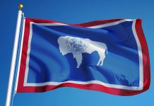 DraftKings Inc has announced the launch of its online sportsbook in Wyoming, marking the 13th state in which the company offers sportsbook products online.