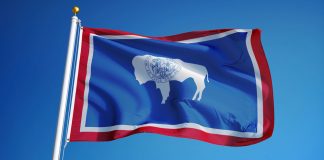 DraftKings Inc has announced the launch of its online sportsbook in Wyoming, marking the 13th state in which the company offers sportsbook products online.