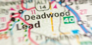 FSB strikes Deadwood sports wagering deal with slot route operator AG Trucano