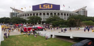 Caesars has announced a multi-year deal with Louisiana State University to make its Caesars Sportsbook the gaming and sportsbook partner of LSU Athletics.