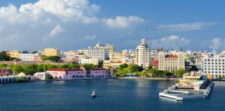 BetMGM makes first move outside mainland US with Puerto Rico market access deal