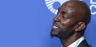 BetMGM signs NBA legend Kevin Garnett as latest brand ambassador