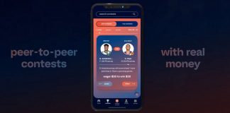 Social-first sports gaming platform Lucra Sports has announced its launch as an iOS app available via the Apple App Store in 37 states.