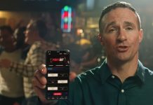 NFL icon Drew Brees has debuted in the first of three new ad spots for PointsBet's ‘Live Your Bet Life’ advertisement campaign.