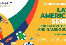 SBC Summit Latinoamérica's lineup has been strengthened with the addition of experts from Kindred Group, Retabet, Rivalo, Pinnacle, Betway, and many more.