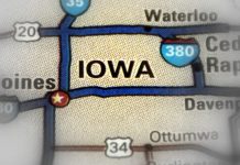 PlayUp secures Iowa market access for igaming with Wild Rose Entertainment