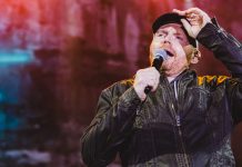 BetMGM agrees content partnership with Bill Burr and All Things Comedy