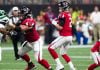 How a team will perform coming off a bye is often debated in betting circles. This could be a factor in a few of the NFL's Week 7 games according to TheLines.