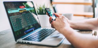 Sharp Alpha Advisors raises $10m for sports betting startup investments