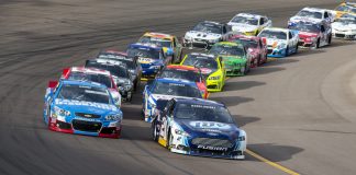 Fubo Sportsbook partners with NASCAR Fubo Sportsbook, a mobile sportsbook from Fubo Gaming, a subsidiary of fuboTV Inc, has announced a deal with NASCAR to become an authorized gaming operator.