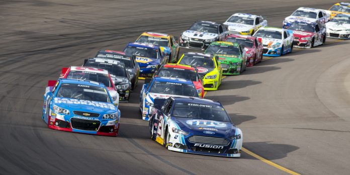 Fubo Sportsbook, a mobile sportsbook from Fubo Gaming, a subsidiary of fuboTV Inc, has announced a deal with NASCAR to become an authorized gaming operator.