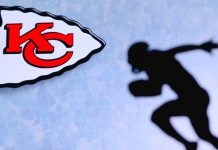 The odds on Kansas City Chiefs winning in NFL Week 8 and the Super Bowl have shifted significantly according to TheLines.