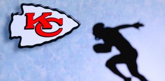 The odds on Kansas City Chiefs winning in NFL Week 8 and the Super Bowl have shifted significantly according to TheLines.