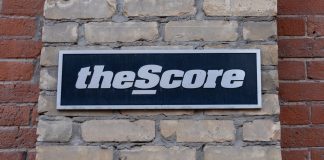 theScore shareholders approve acquisition by Penn National Gaming Score Media and Gaming’s (theScore) shareholders have voted to approve the proposed acquisition of the business by Penn National Gaming Inc.